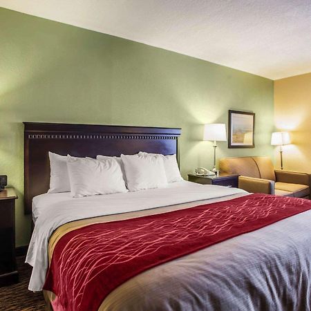 Quality Inn Belton - Kansas City South Dış mekan fotoğraf