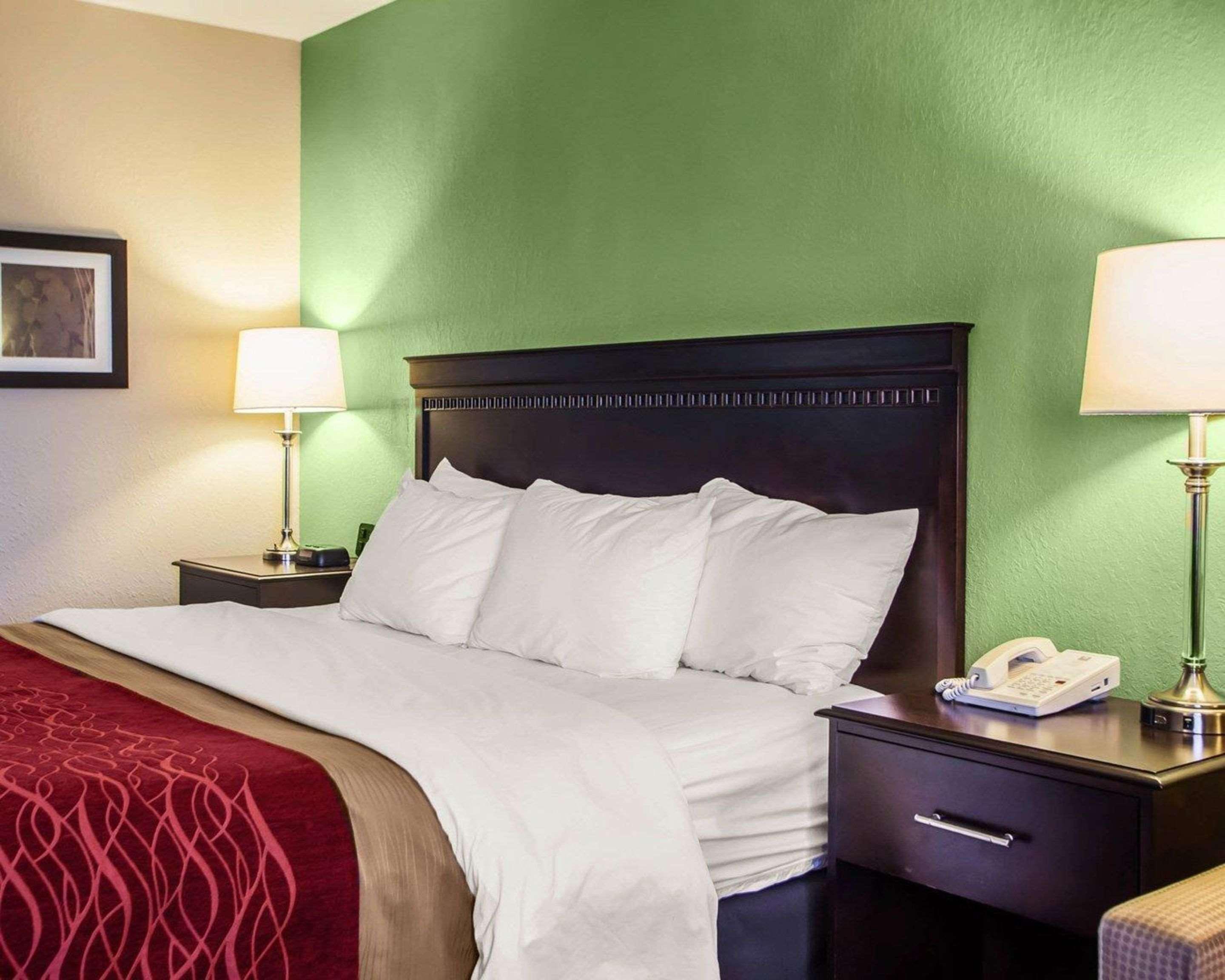 Quality Inn Belton - Kansas City South Dış mekan fotoğraf