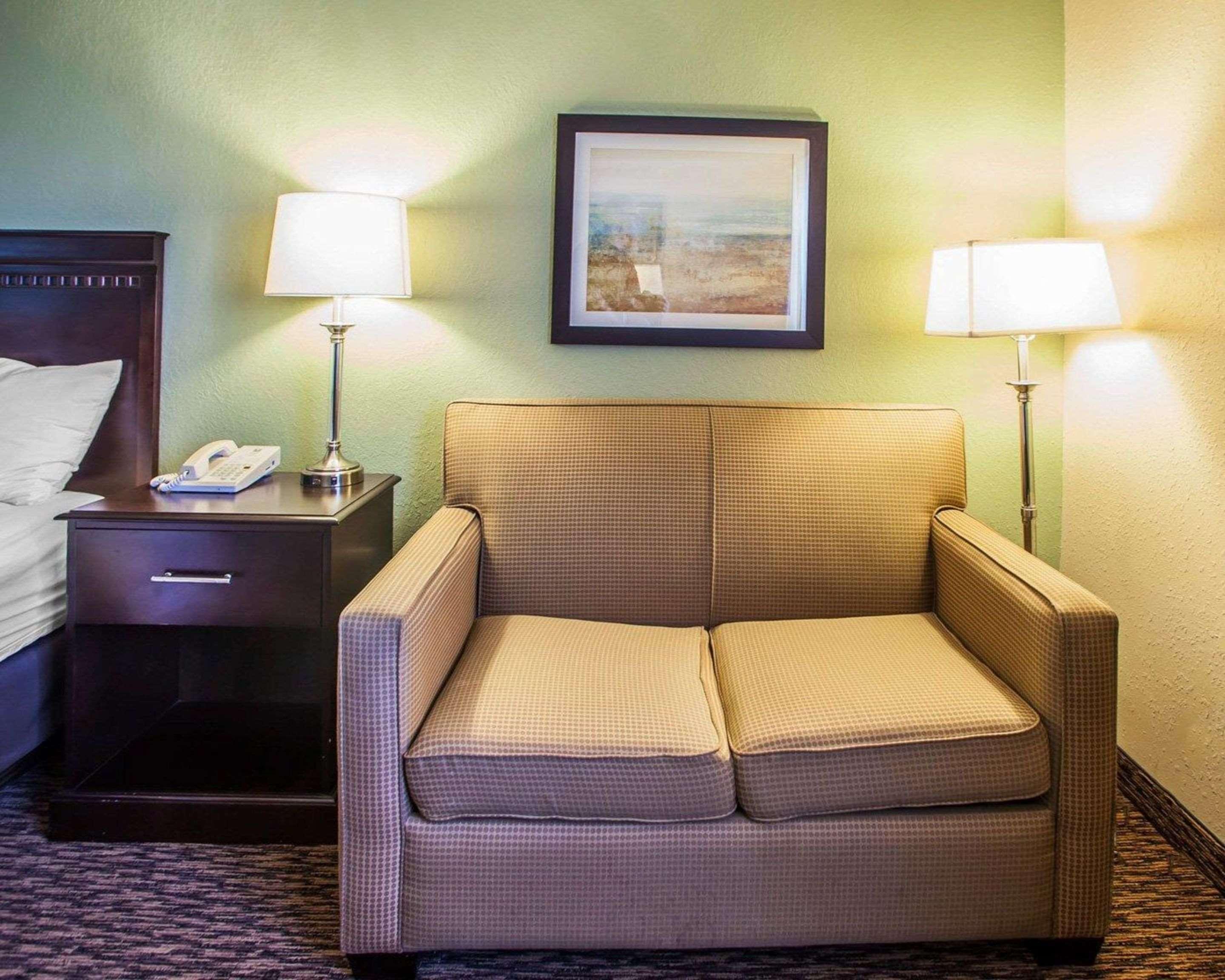 Quality Inn Belton - Kansas City South Dış mekan fotoğraf