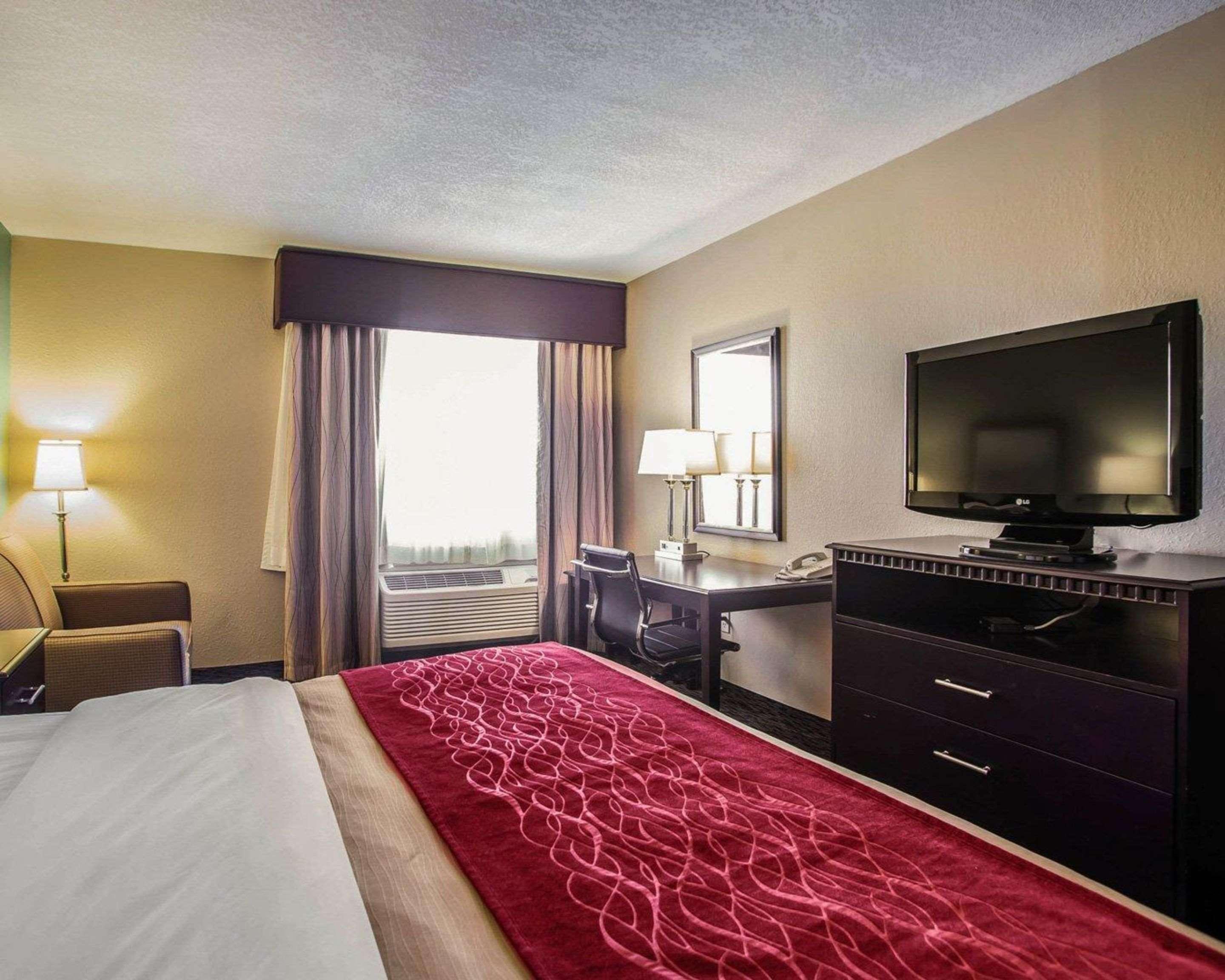 Quality Inn Belton - Kansas City South Dış mekan fotoğraf