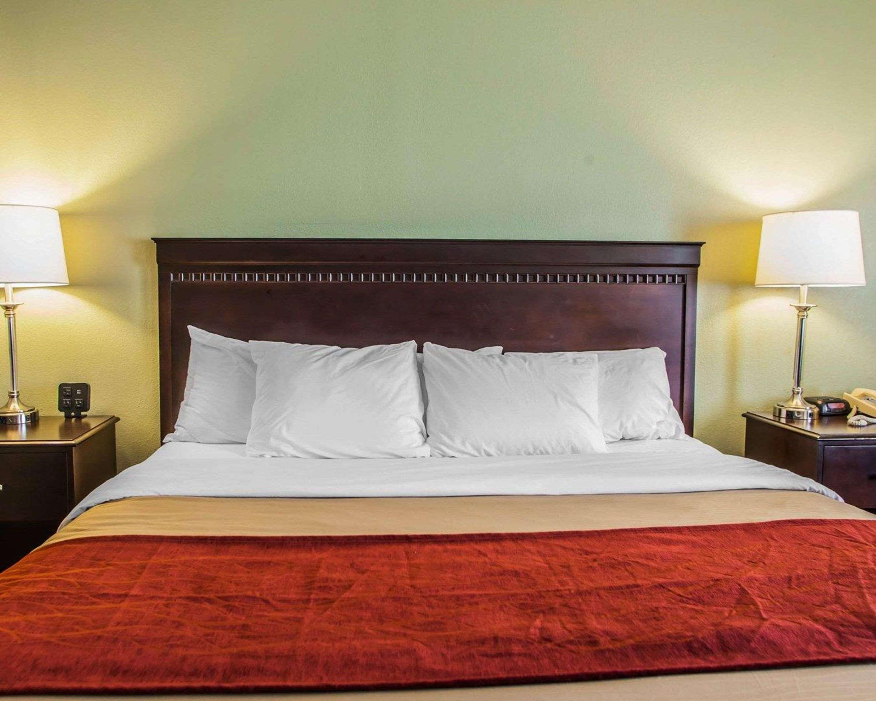 Quality Inn Belton - Kansas City South Dış mekan fotoğraf