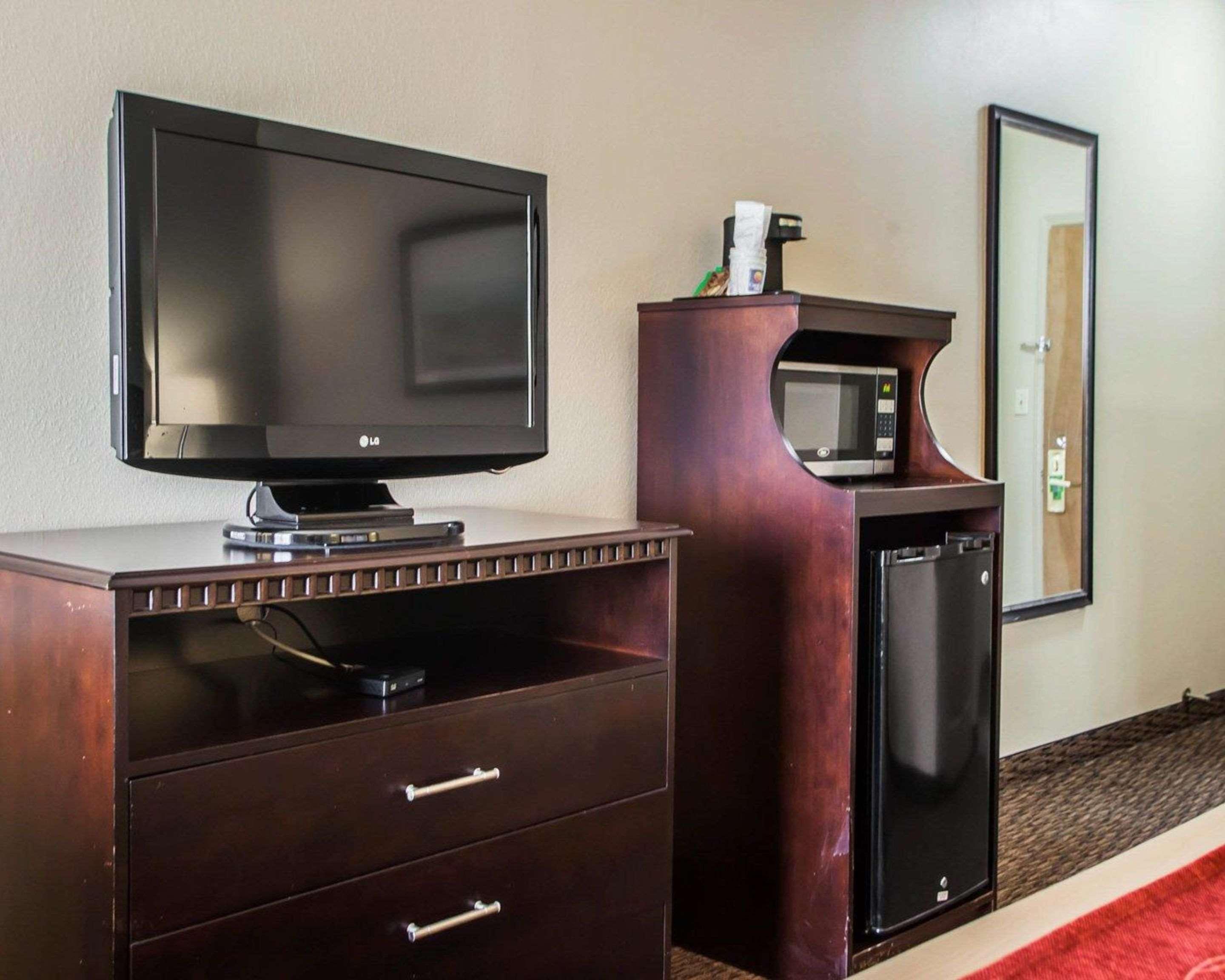 Quality Inn Belton - Kansas City South Dış mekan fotoğraf