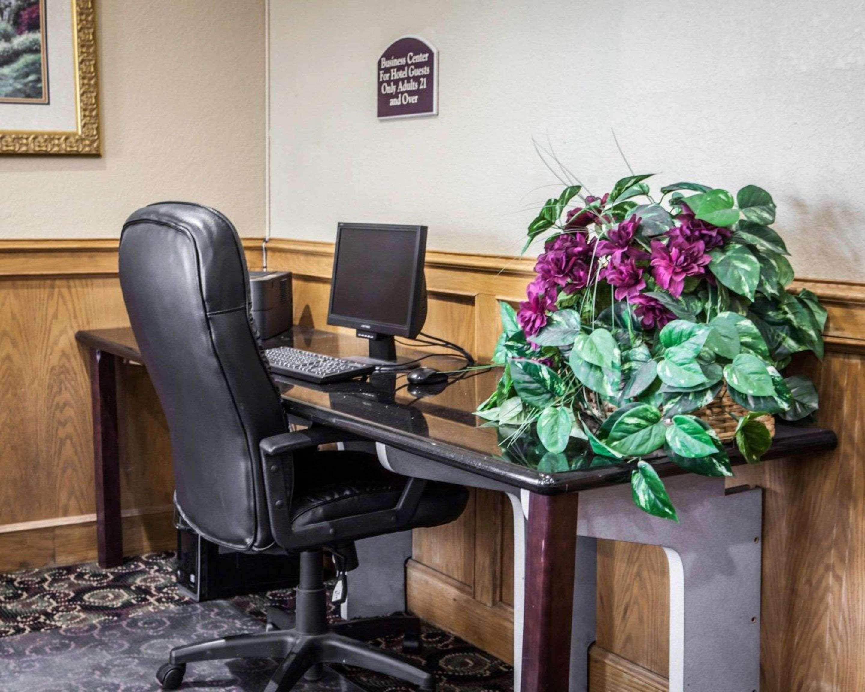 Quality Inn Belton - Kansas City South Dış mekan fotoğraf