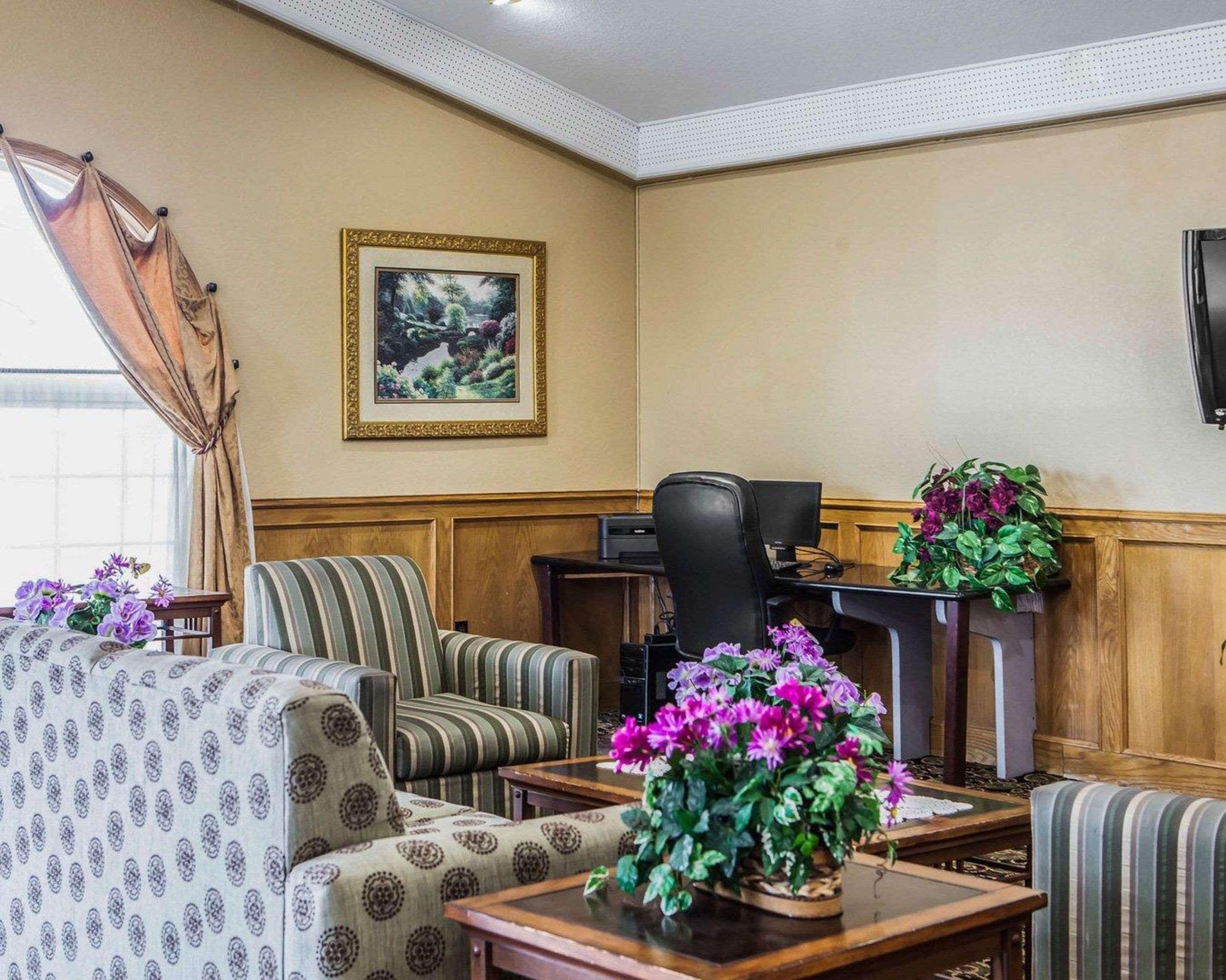 Quality Inn Belton - Kansas City South Dış mekan fotoğraf