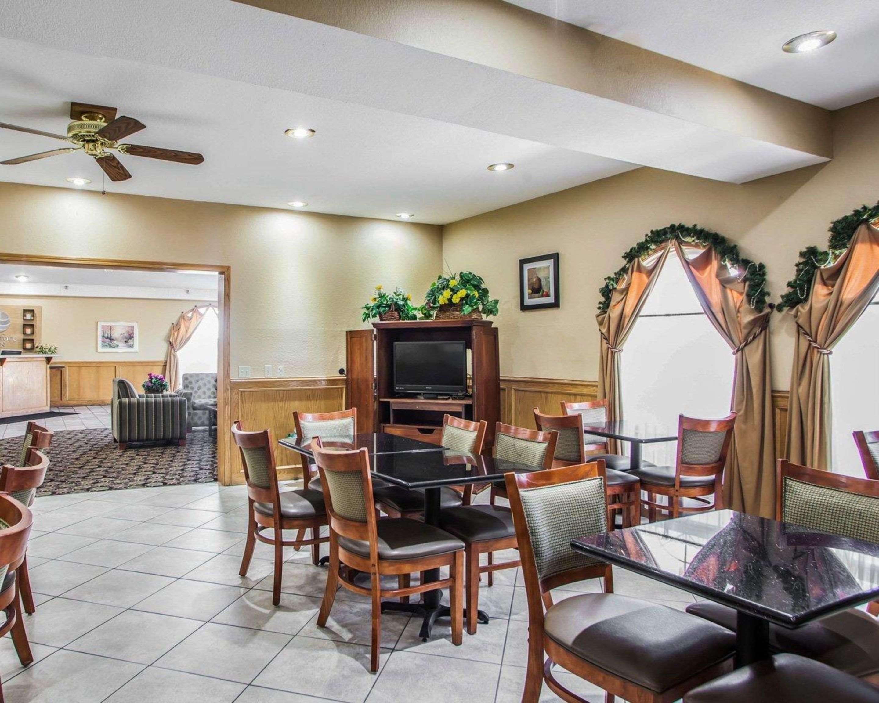 Quality Inn Belton - Kansas City South Dış mekan fotoğraf