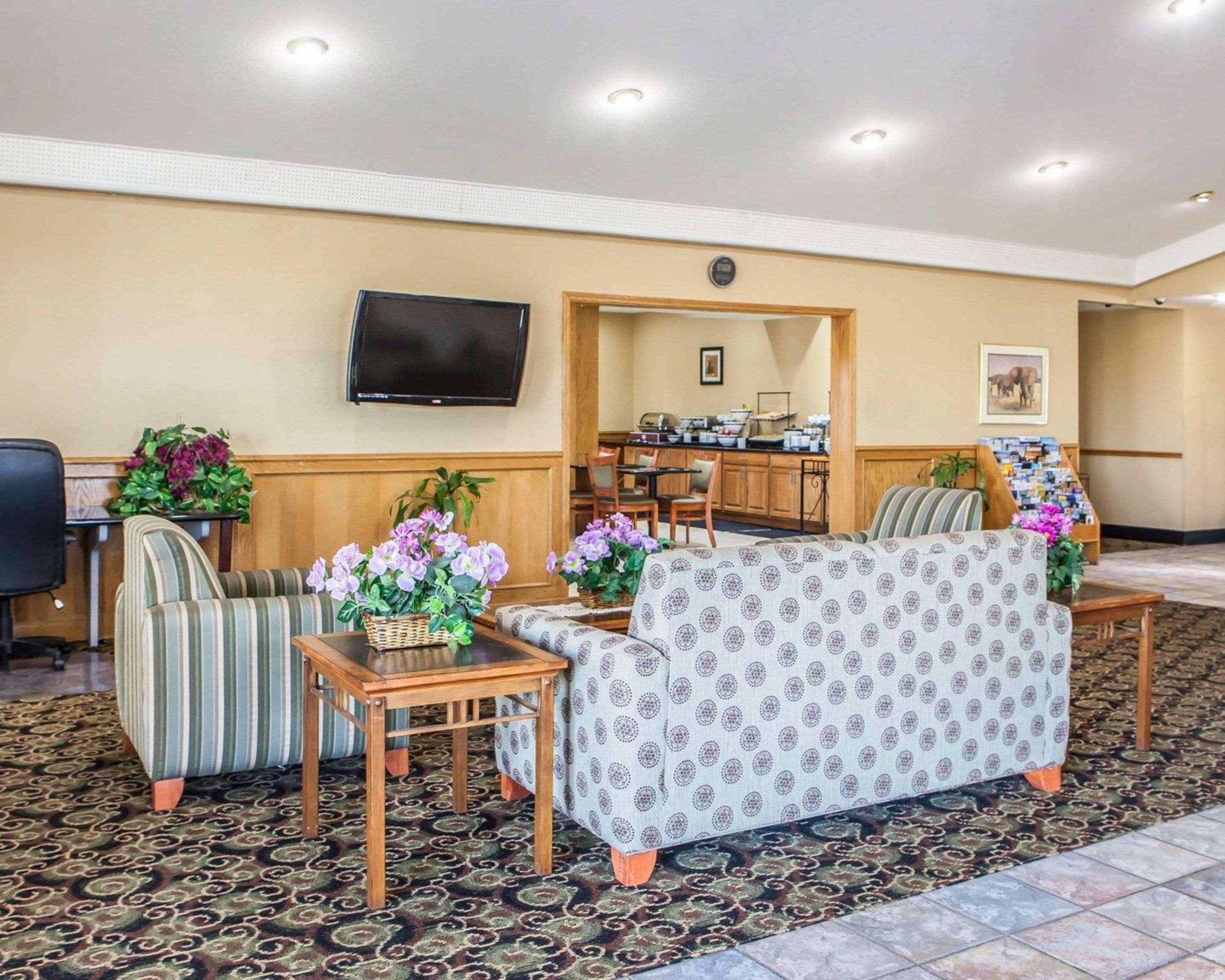 Quality Inn Belton - Kansas City South Dış mekan fotoğraf