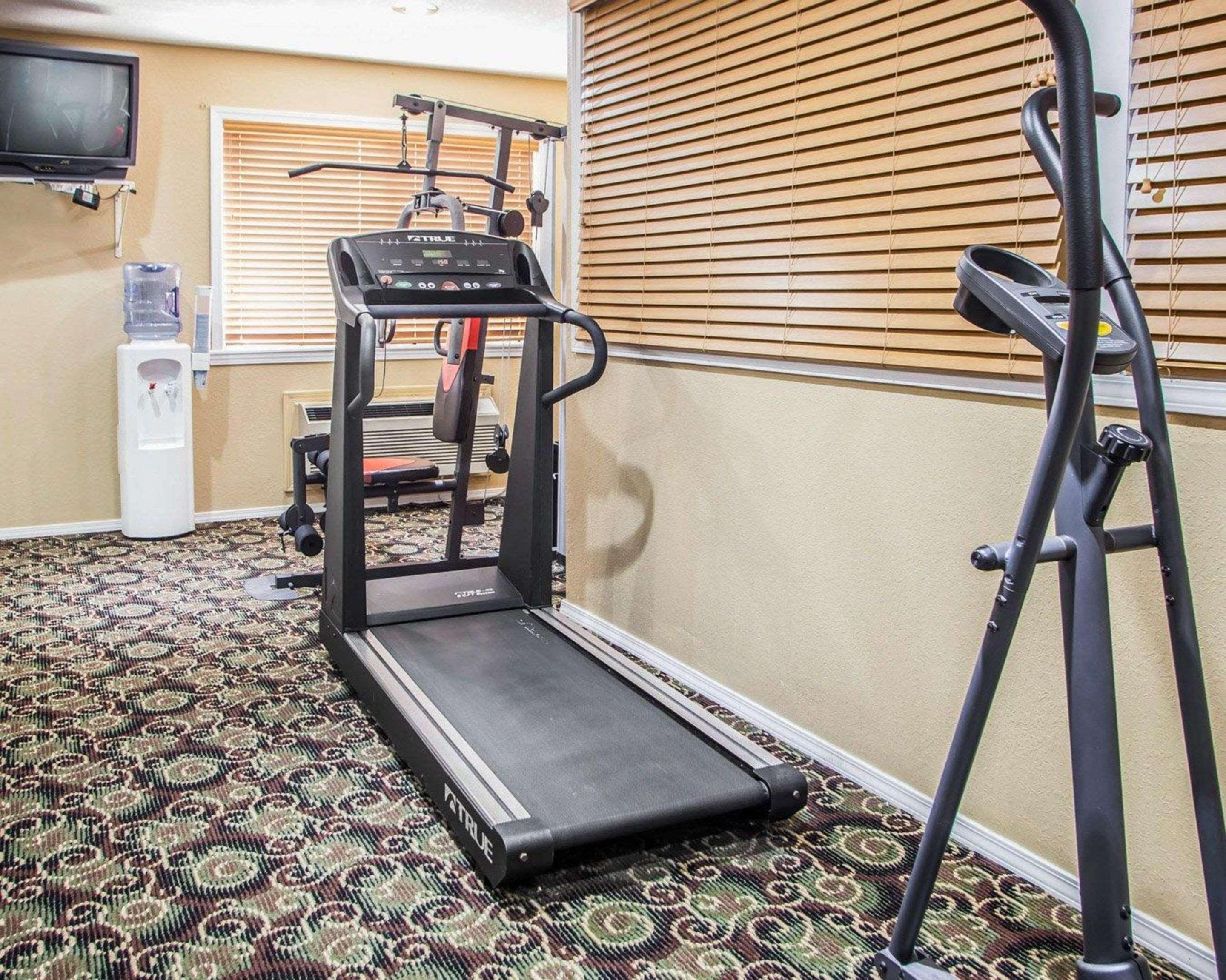 Quality Inn Belton - Kansas City South Dış mekan fotoğraf
