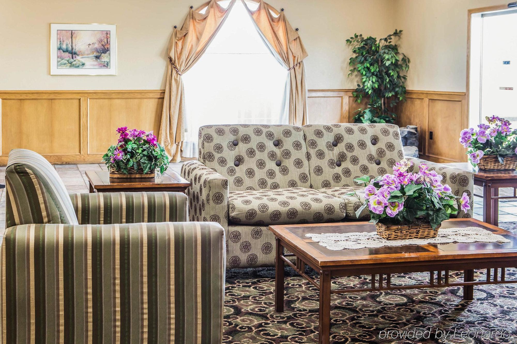 Quality Inn Belton - Kansas City South Dış mekan fotoğraf