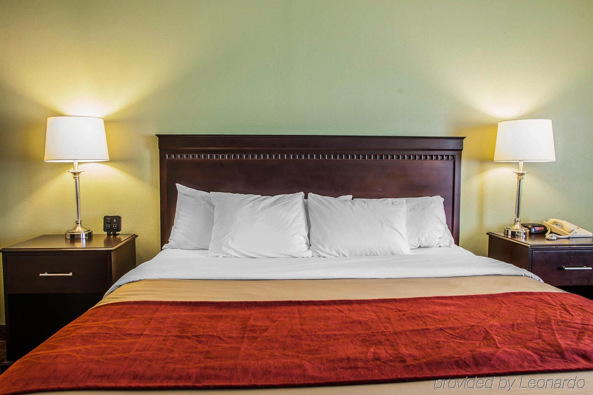 Quality Inn Belton - Kansas City South Dış mekan fotoğraf