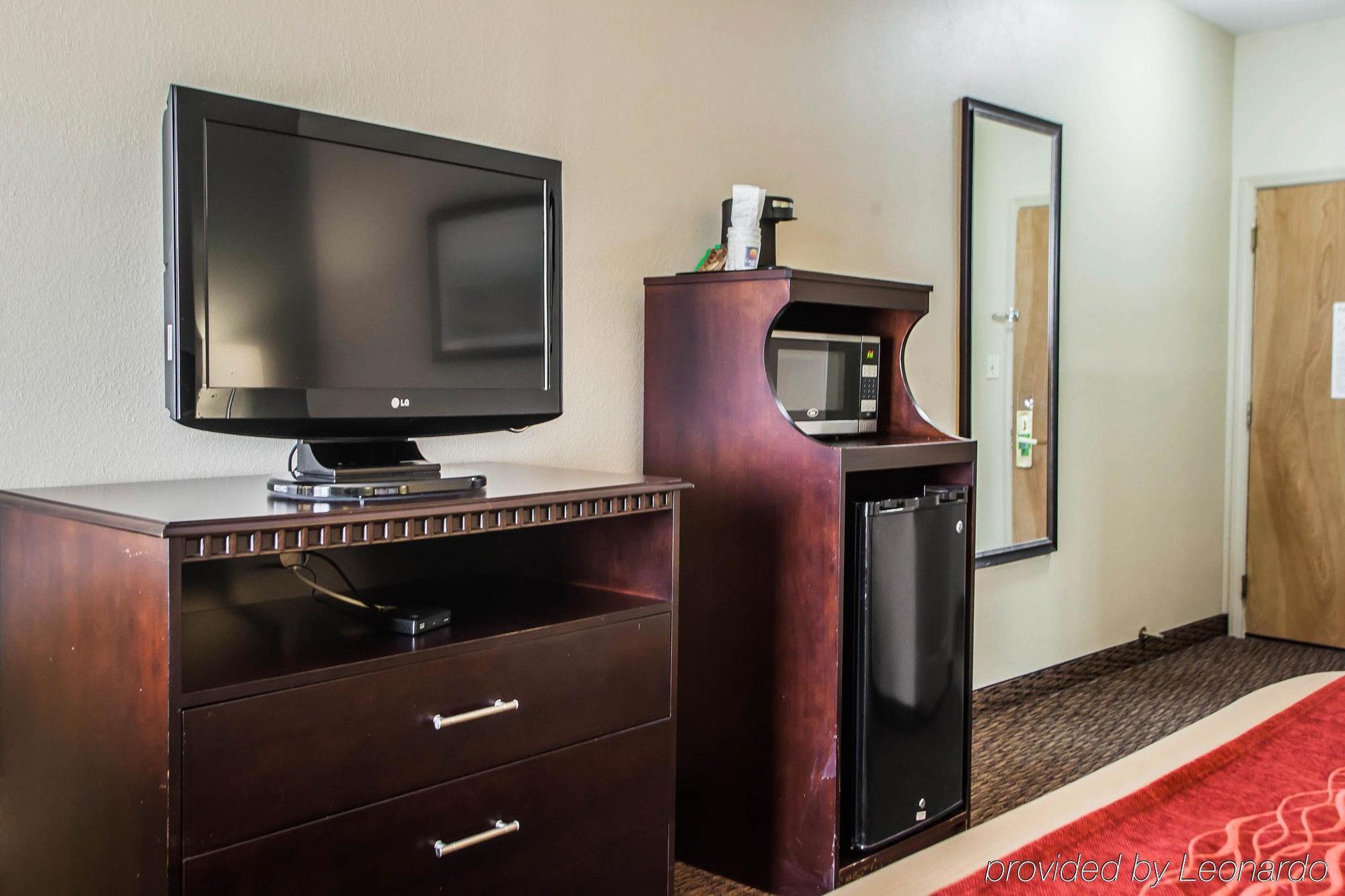 Quality Inn Belton - Kansas City South Dış mekan fotoğraf