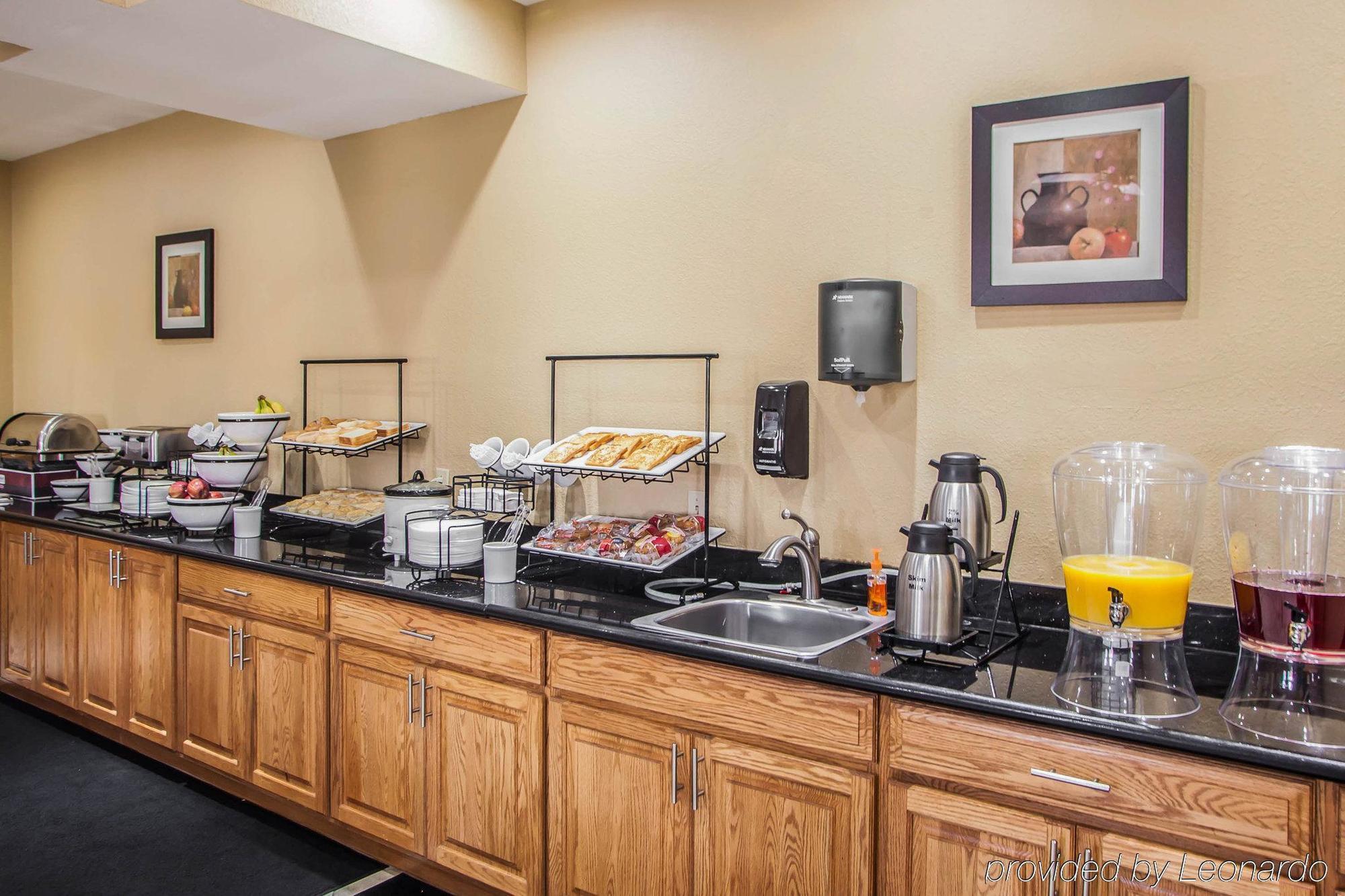 Quality Inn Belton - Kansas City South Dış mekan fotoğraf