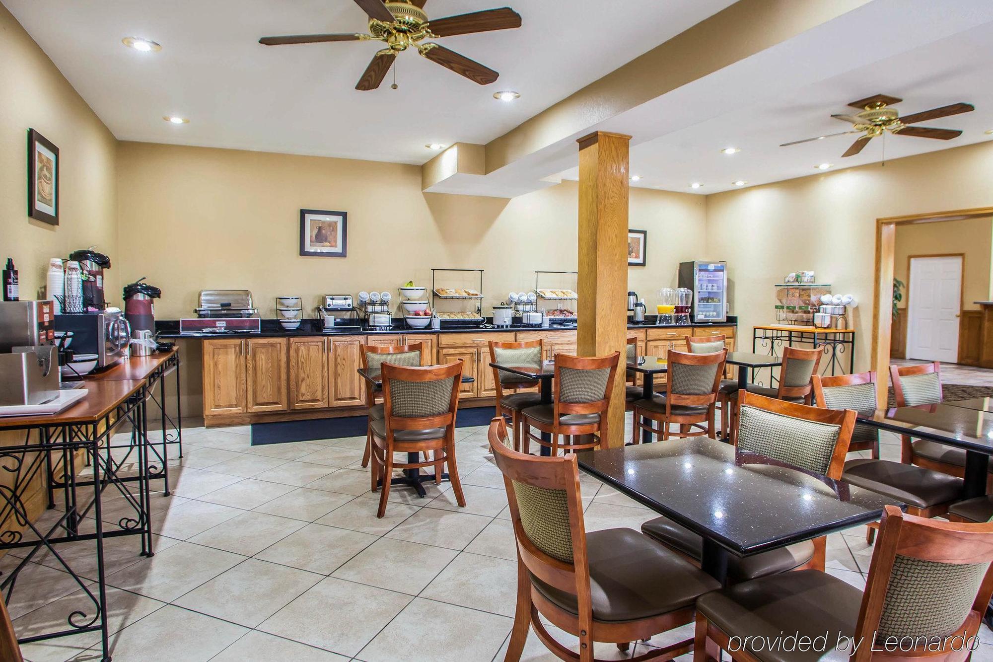 Quality Inn Belton - Kansas City South Dış mekan fotoğraf