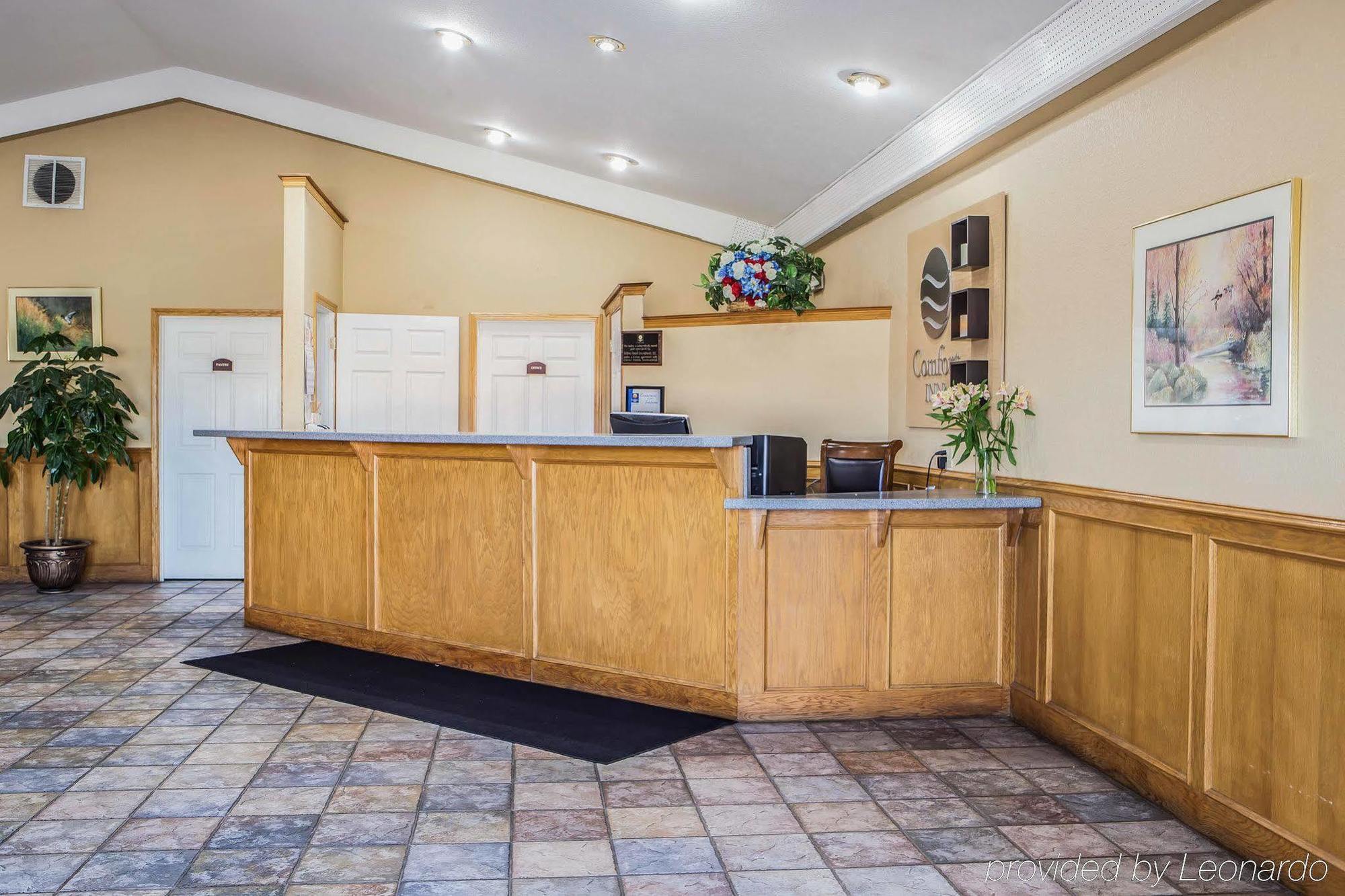 Quality Inn Belton - Kansas City South Dış mekan fotoğraf