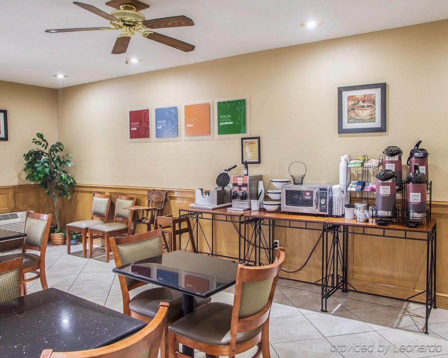 Quality Inn Belton - Kansas City South Dış mekan fotoğraf