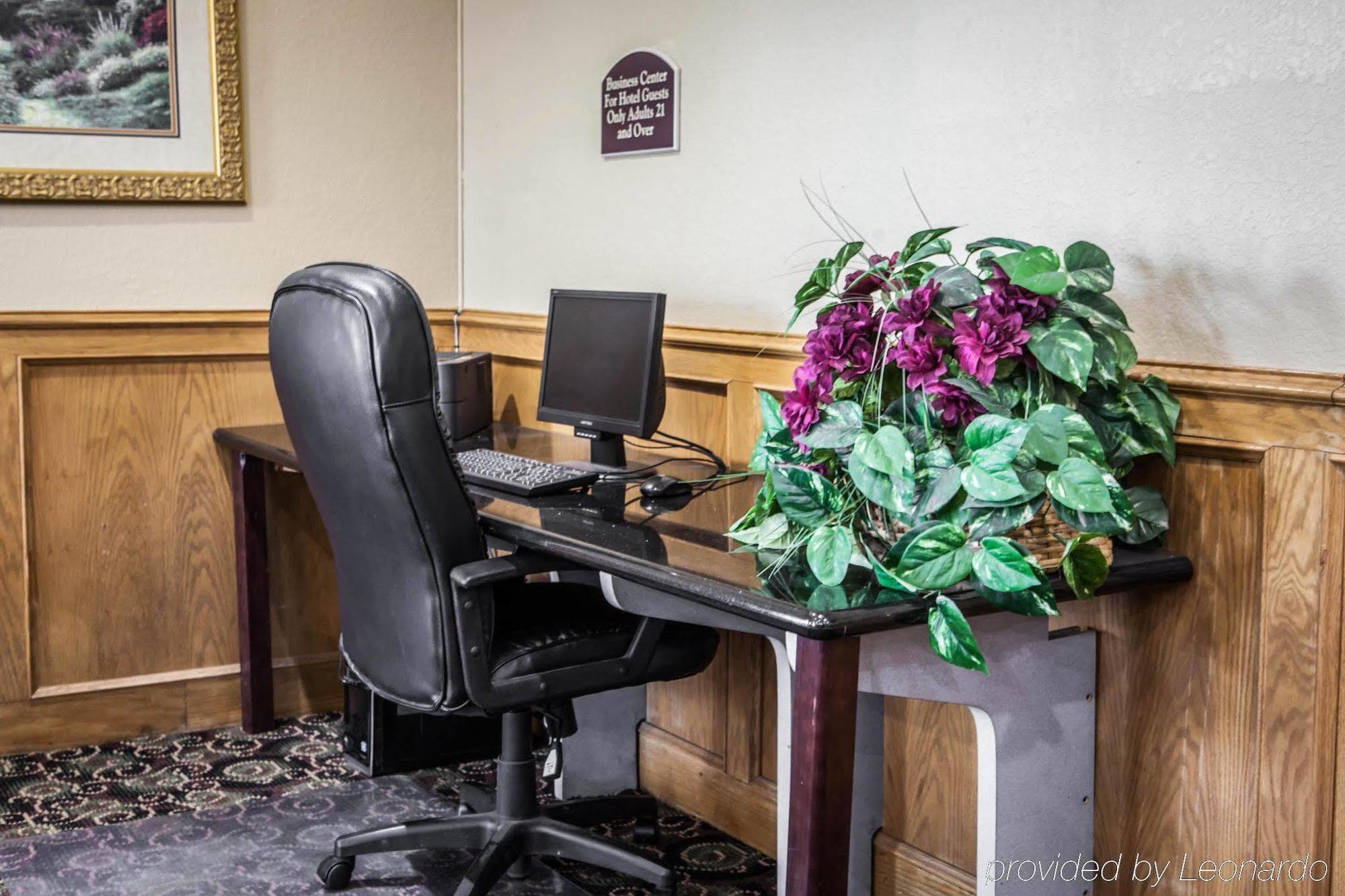 Quality Inn Belton - Kansas City South Dış mekan fotoğraf