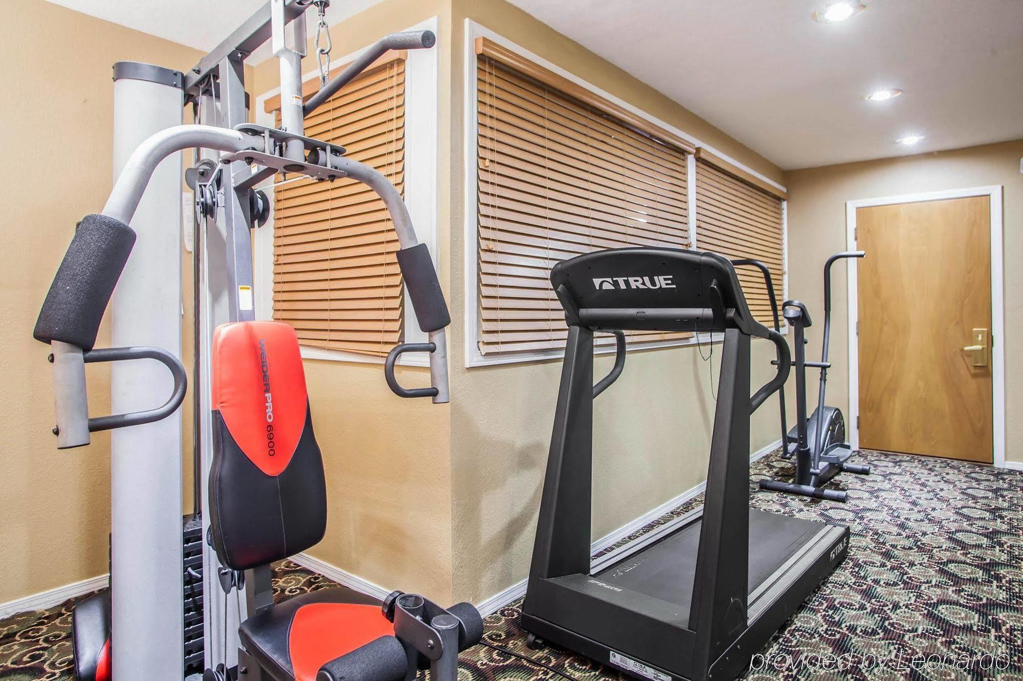 Quality Inn Belton - Kansas City South Dış mekan fotoğraf